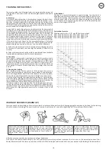 Предварительный просмотр 23 страницы Christopeit Sport 1907 Assembly And Exercise Instructions