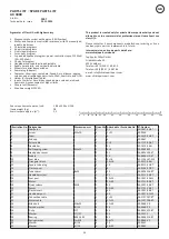 Предварительный просмотр 24 страницы Christopeit Sport 1907 Assembly And Exercise Instructions