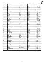 Предварительный просмотр 25 страницы Christopeit Sport 1907 Assembly And Exercise Instructions