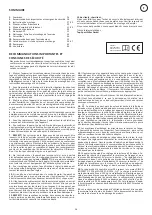 Предварительный просмотр 26 страницы Christopeit Sport 1907 Assembly And Exercise Instructions