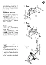 Предварительный просмотр 27 страницы Christopeit Sport 1907 Assembly And Exercise Instructions