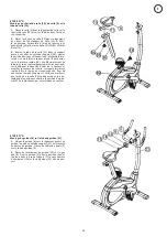 Предварительный просмотр 28 страницы Christopeit Sport 1907 Assembly And Exercise Instructions