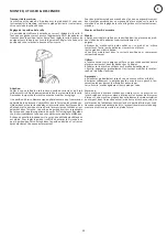 Предварительный просмотр 30 страницы Christopeit Sport 1907 Assembly And Exercise Instructions