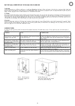 Предварительный просмотр 34 страницы Christopeit Sport 1907 Assembly And Exercise Instructions