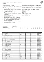 Предварительный просмотр 36 страницы Christopeit Sport 1907 Assembly And Exercise Instructions