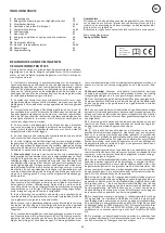 Предварительный просмотр 38 страницы Christopeit Sport 1907 Assembly And Exercise Instructions