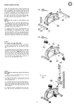 Предварительный просмотр 39 страницы Christopeit Sport 1907 Assembly And Exercise Instructions