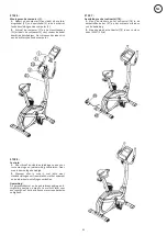 Предварительный просмотр 41 страницы Christopeit Sport 1907 Assembly And Exercise Instructions