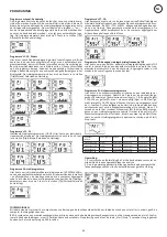 Предварительный просмотр 44 страницы Christopeit Sport 1907 Assembly And Exercise Instructions