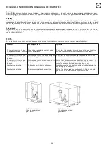 Предварительный просмотр 46 страницы Christopeit Sport 1907 Assembly And Exercise Instructions