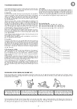 Предварительный просмотр 47 страницы Christopeit Sport 1907 Assembly And Exercise Instructions