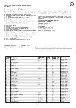 Предварительный просмотр 48 страницы Christopeit Sport 1907 Assembly And Exercise Instructions