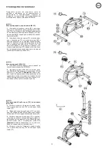 Предварительный просмотр 51 страницы Christopeit Sport 1907 Assembly And Exercise Instructions