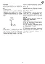 Предварительный просмотр 54 страницы Christopeit Sport 1907 Assembly And Exercise Instructions