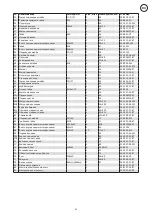 Предварительный просмотр 61 страницы Christopeit Sport 1907 Assembly And Exercise Instructions