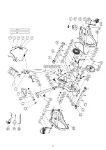 Предварительный просмотр 63 страницы Christopeit Sport 1907 Assembly And Exercise Instructions