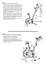 Preview for 4 page of Christopeit Sport 1910 Assembly And Exercise Instructions