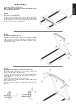 Preview for 3 page of Christopeit Sport 1935 A Assembly And Exercise Instructions