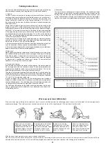 Preview for 22 page of Christopeit Sport 1935 A Assembly And Exercise Instructions