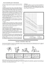 Preview for 34 page of Christopeit Sport 1935 A Assembly And Exercise Instructions