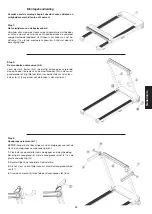 Preview for 39 page of Christopeit Sport 1935 A Assembly And Exercise Instructions