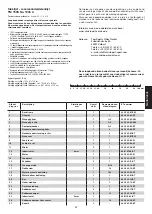 Preview for 47 page of Christopeit Sport 1935 A Assembly And Exercise Instructions