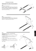 Preview for 51 page of Christopeit Sport 1935 A Assembly And Exercise Instructions