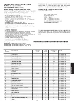 Preview for 59 page of Christopeit Sport 1935 A Assembly And Exercise Instructions