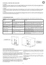 Preview for 10 page of Christopeit Sport 2001 Assembly And Exercise Instructions