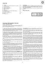 Preview for 14 page of Christopeit Sport 2001 Assembly And Exercise Instructions