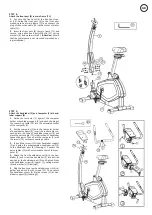 Preview for 16 page of Christopeit Sport 2001 Assembly And Exercise Instructions