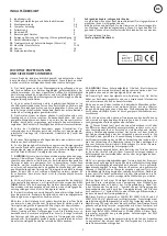 Preview for 2 page of Christopeit Sport 2002 Assembly And Exercise Instructions