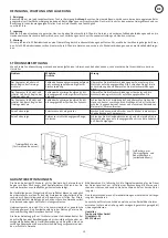 Preview for 10 page of Christopeit Sport 2002 Assembly And Exercise Instructions