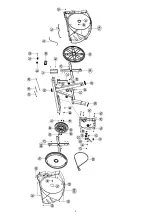 Preview for 4 page of Christopeit Sport 2003 Assembly And Exercise Instructions