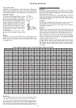 Preview for 10 page of Christopeit Sport 2003 Assembly And Exercise Instructions