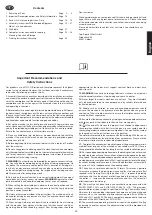 Preview for 15 page of Christopeit Sport 2003 Assembly And Exercise Instructions