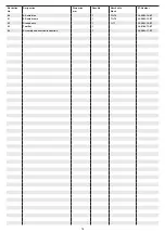 Preview for 18 page of Christopeit Sport 2003 Assembly And Exercise Instructions