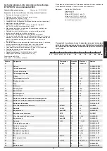 Preview for 27 page of Christopeit Sport 2003 Assembly And Exercise Instructions