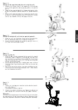 Preview for 31 page of Christopeit Sport 2003 Assembly And Exercise Instructions