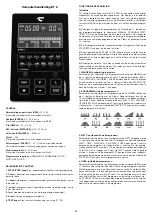 Preview for 44 page of Christopeit Sport 2003 Assembly And Exercise Instructions