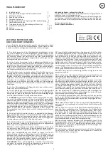 Preview for 2 page of Christopeit Sport 2006 Assembly And Exercise Instructions