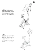 Preview for 5 page of Christopeit Sport 2006 Assembly And Exercise Instructions