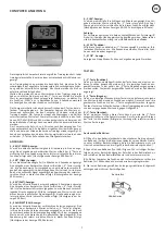 Preview for 7 page of Christopeit Sport 2006 Assembly And Exercise Instructions