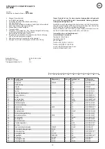 Preview for 10 page of Christopeit Sport 2006 Assembly And Exercise Instructions