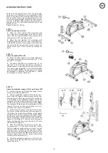 Preview for 13 page of Christopeit Sport 2006 Assembly And Exercise Instructions