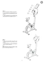 Preview for 15 page of Christopeit Sport 2006 Assembly And Exercise Instructions