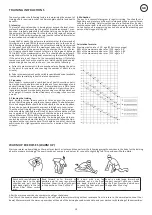 Preview for 19 page of Christopeit Sport 2006 Assembly And Exercise Instructions