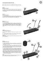 Preview for 11 page of Christopeit Sport 2030 (A) Assembly And Exercise Instructions