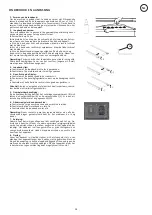 Предварительный просмотр 28 страницы Christopeit Sport 2030 (A) Assembly And Exercise Instructions