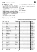 Предварительный просмотр 32 страницы Christopeit Sport 2030 (A) Assembly And Exercise Instructions